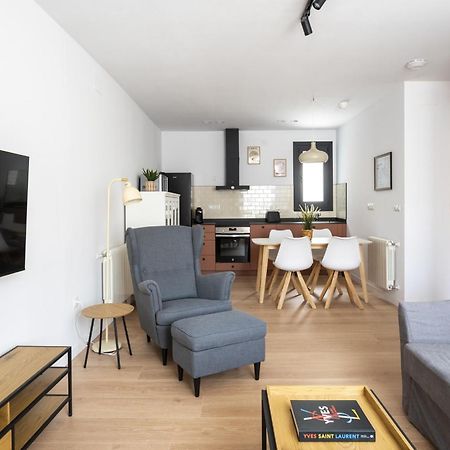 Apartamento Puerto Canalejas 2. Santander Ngoại thất bức ảnh
