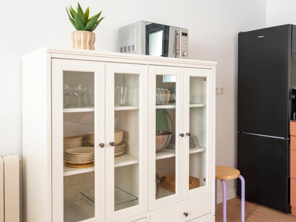 Apartamento Puerto Canalejas 2. Santander Ngoại thất bức ảnh