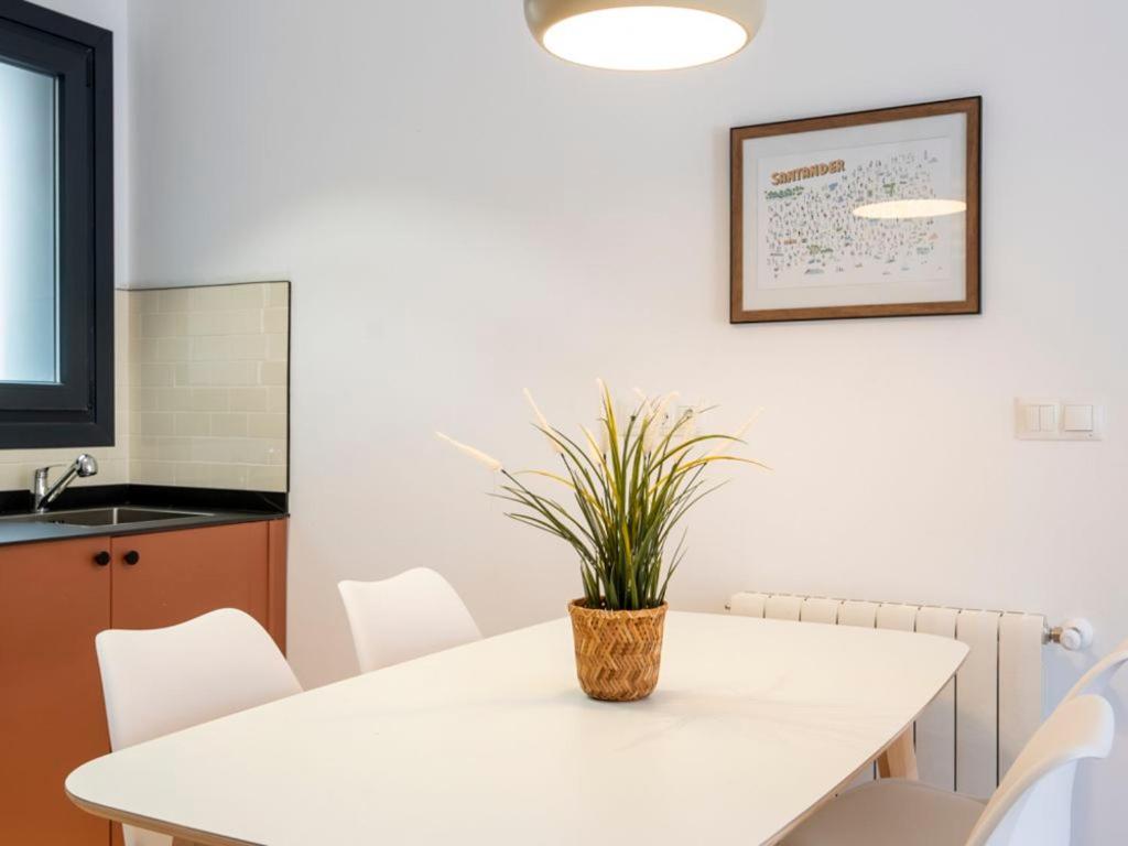 Apartamento Puerto Canalejas 2. Santander Ngoại thất bức ảnh