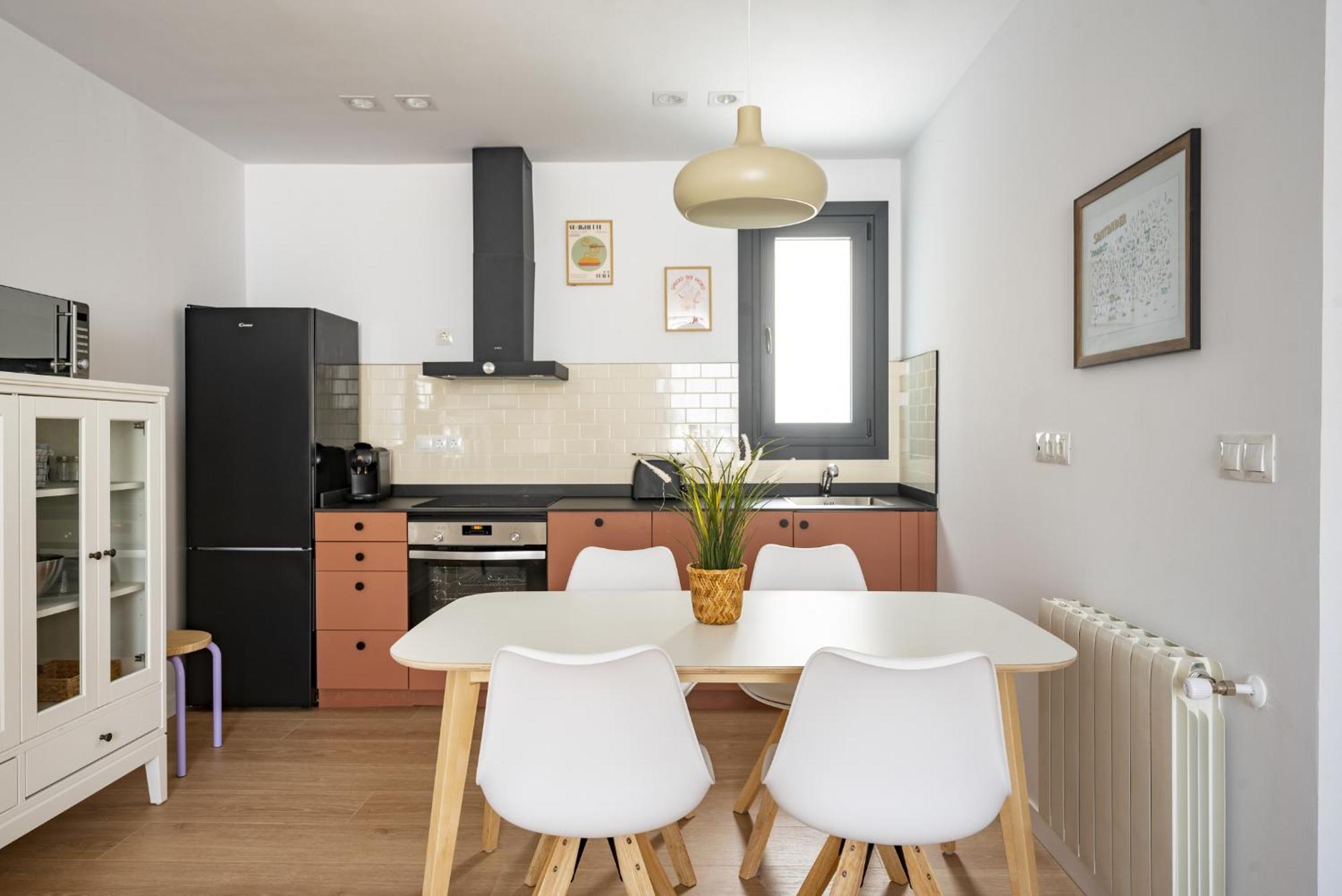 Apartamento Puerto Canalejas 2. Santander Ngoại thất bức ảnh