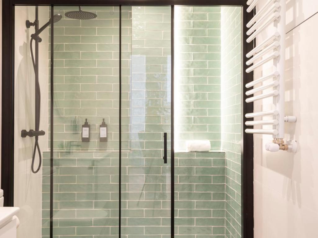 Apartamento Puerto Canalejas 2. Santander Ngoại thất bức ảnh